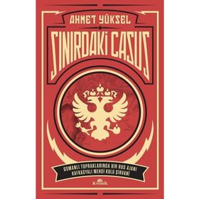 Kronik Kitap Sınırdaki Casus