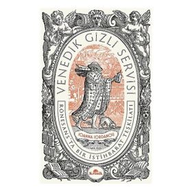 Kronik Kitap Venedik Gizli Servisi