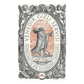 Kronik Kitap Venedik Gizli Servisi