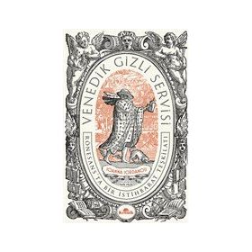 Kronik Kitap Venedik Gizli Servisi