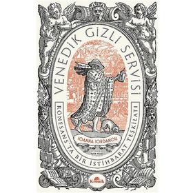 Kronik Kitap Venedik Gizli Servisi