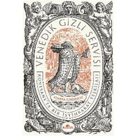 Kronik Kitap Venedik Gizli Servisi