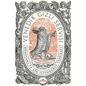 Kronik Kitap Venedik Gizli Servisi
