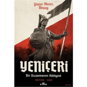 Kronik Kitap Yeniçeri