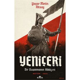 Kronik Kitap Yeniçeri