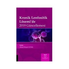 Kronik Lenfositik Lösemi - Kolektif