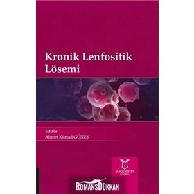 Kronik Lenfositik Lösemi - Kolektif