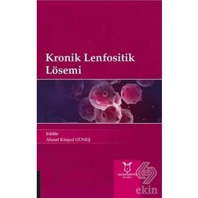 Kronik Lenfositik Lösemi - Kolektif