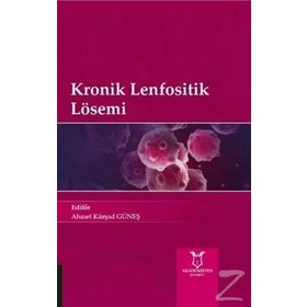Kronik Lenfositik Lösemi - Kolektif