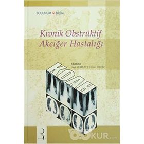Kronik Obstrüktif Akciğer Hastalığı KOAH - kollektif