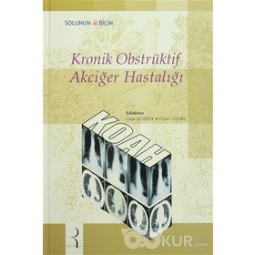 Kronik Obstrüktif Akciğer Hastalığı KOAH - kollektif