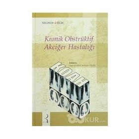 Kronik Obstrüktif Akciğer Hastalığı KOAH - kollektif