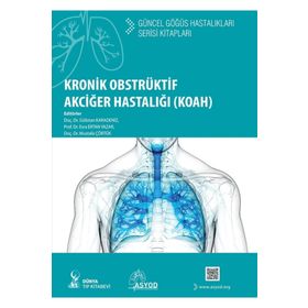 Kronik Obstrüktif Akciğer Hastalığı KOAH - kollektif