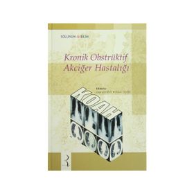 Kronik Obstrüktif Akciğer Hastalığı KOAH - kollektif