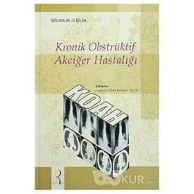 Kronik Obstrüktif Akciğer Hastalığı KOAH - kollektif