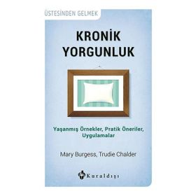 Kronik Yorgunluk - Mary Burgess