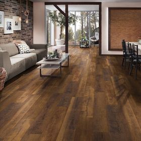 Krono Original Laguna Meşe Laminat Parke