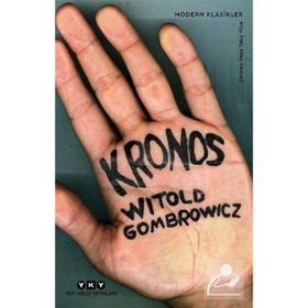 Kronos - Witold Gombrowicz