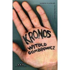 Kronos - Witold Gombrowicz