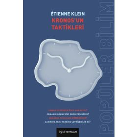 Kronos'un Taktikleri - Etienne Klein