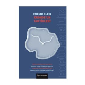 Kronos'un Taktikleri - Etienne Klein