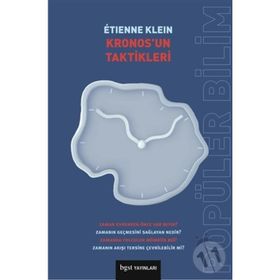 Kronos'un Taktikleri - Etienne Klein