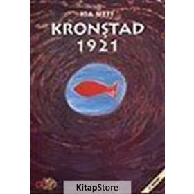 KRONŞTAD 1921 - İDA METT