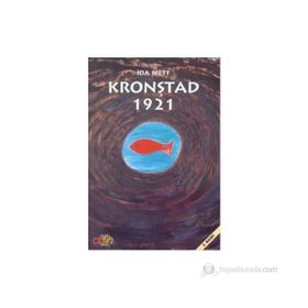 KRONŞTAD 1921 - İDA METT