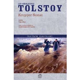 Kroyçer Sonat - Lev Nikolayevich Tolstoy