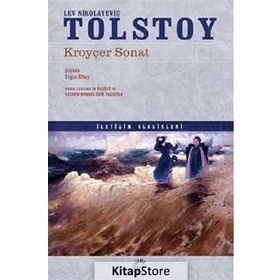 Kroyçer Sonat - Lev Nikolayevich Tolstoy