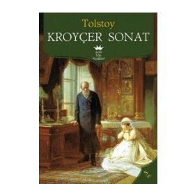 Kroyçer Sonat - Lev Nikolayevich Tolstoy