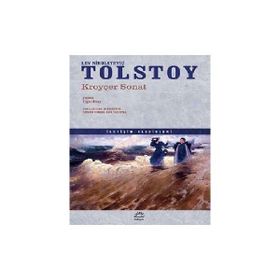 Kroyçer Sonat - Lev Nikolayevich Tolstoy