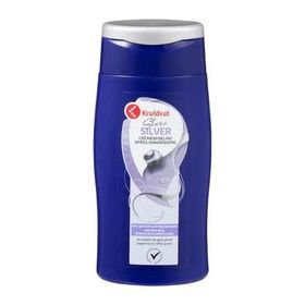 Kruıdvat Boyalı Röfleli Saçlar 300 ml Shine Silver Saç Kremi