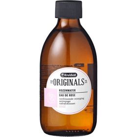Kruidvat Originals Gül Suyu 300 ml Temizleme Losyonu