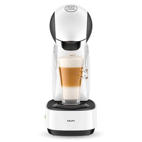 Krups Cafetera Dolce Gusto Infinissima Kahve Makinesi