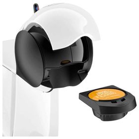 Krups Cafetera Dolce Gusto Infinissima Kahve Makinesi