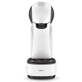 Krups Cafetera Dolce Gusto Infinissima Kahve Makinesi