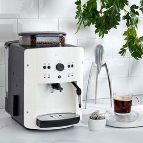 Krups EA810570 Vanilla Kahve Makinesi