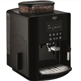 Krups EA817010 Arabica LCD Black Kahve Makinesi