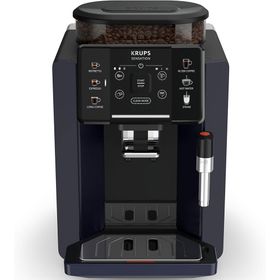 Krups EA910B Sensation Siyah Kahve Makinesi