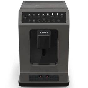 Krups Evidence EA89 Kömür Siyah Kahve Makinesi
