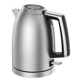 Krups Excellence BW552D10 2400 watt 1.7 lt Çelik Kettle