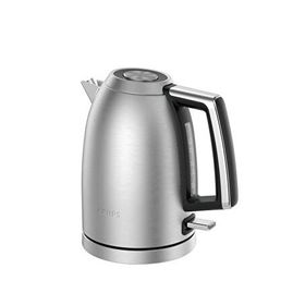 Krups Excellence BW552D10 2400 watt 1.7 lt Çelik Kettle