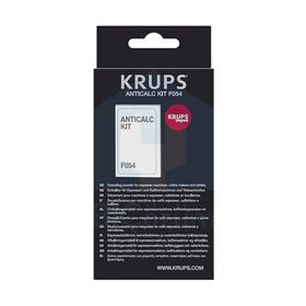 Krups F054001B Espresso Kireç Önleyici Kit
