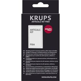 Krups F054001B Espresso Kireç Önleyici Kit
