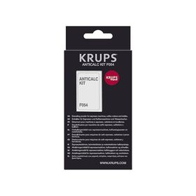Krups F054001B Espresso Kireç Önleyici Kit