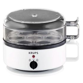 Krups F230-70 Ovomat Super 7'li Yumurta Pişirme Makinesi