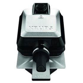 Krups FDD95D Waffle Makinesi