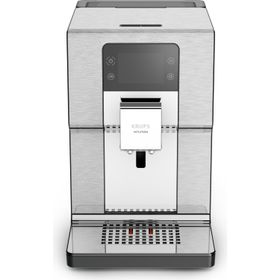 Krups Intuition Experience + EA877D Espresso Kahve Makinesi