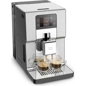 Krups Intuition Experience + EA877D Espresso Kahve Makinesi
